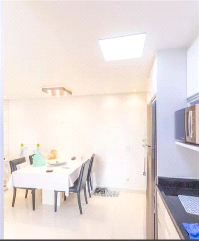 Apartamento Mobiliado em Santana