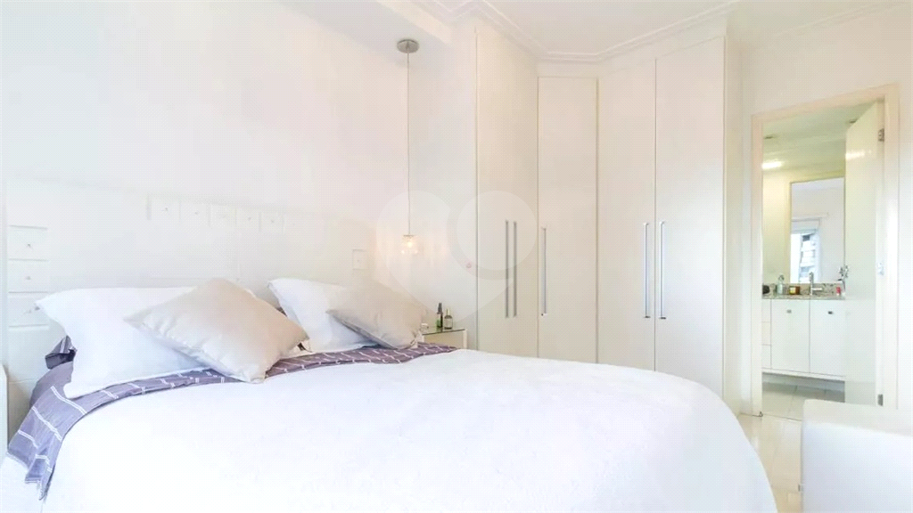 Apartamento Mobiliado em Santana