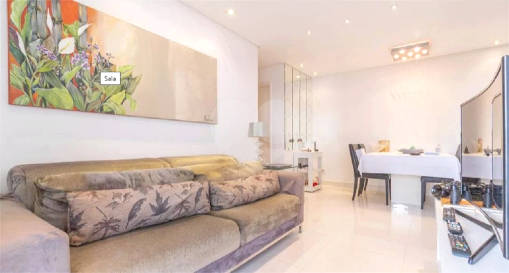 Apartamento Mobiliado em Santana