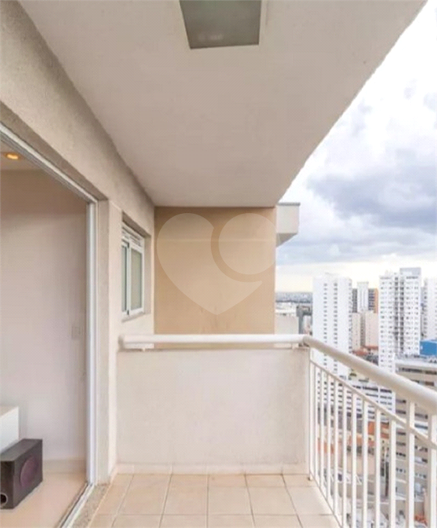 Apartamento Mobiliado em Santana