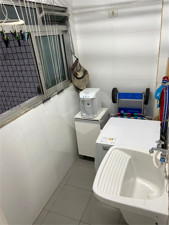 APARTAMENTO COM 2 QUARTOS EM ITARARÉ - LITORAL SÃO VICENTE