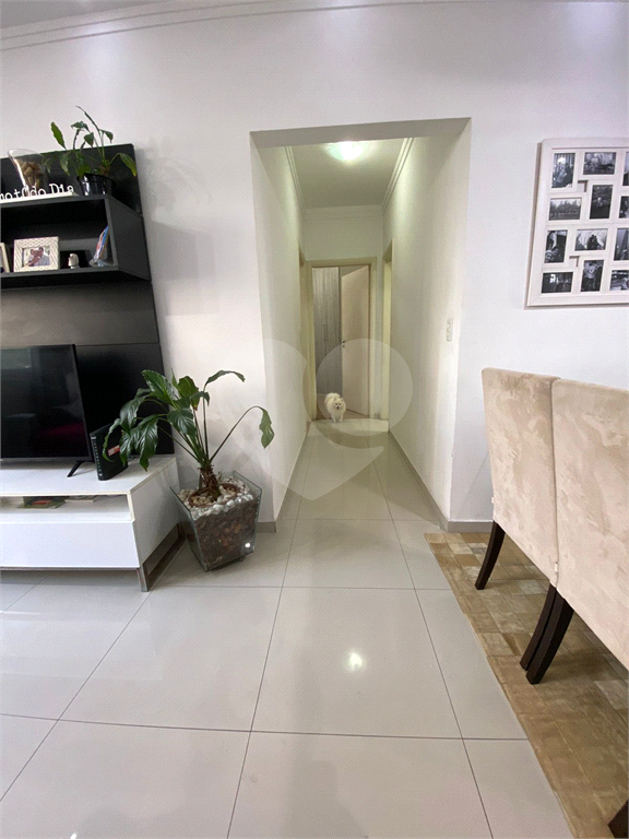 APARTAMENTO COM 2 QUARTOS EM ITARARÉ - LITORAL SÃO VICENTE