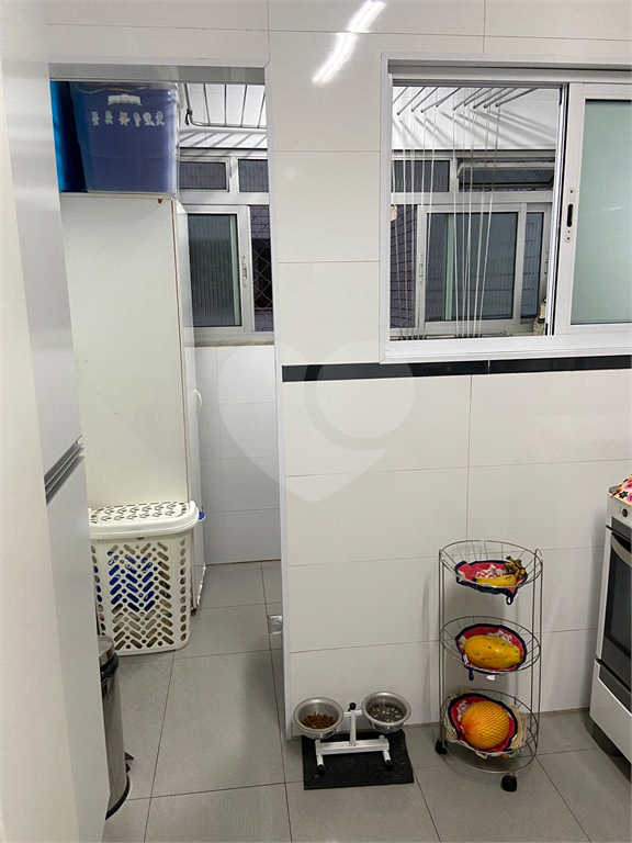 APARTAMENTO COM 2 QUARTOS EM ITARARÉ - LITORAL SÃO VICENTE