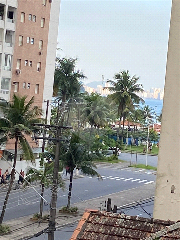 APARTAMENTO COM 2 QUARTOS EM ITARARÉ - LITORAL SÃO VICENTE