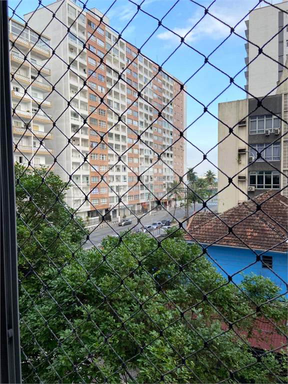 APARTAMENTO COM 2 QUARTOS EM ITARARÉ - LITORAL SÃO VICENTE