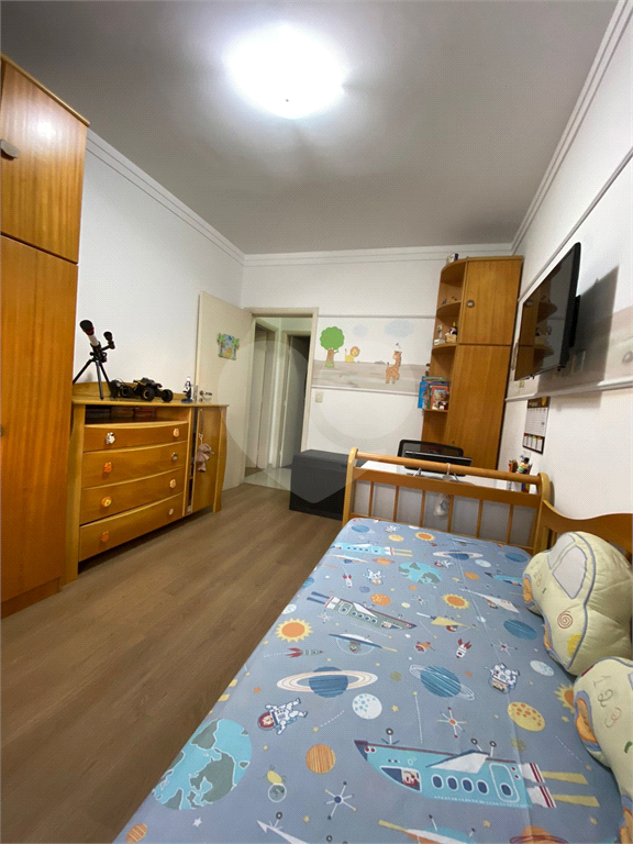 APARTAMENTO COM 2 QUARTOS EM ITARARÉ - LITORAL SÃO VICENTE