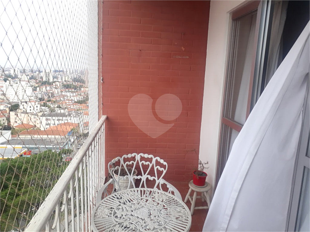 Apartamento à venda com 2 quartos, 95m² - Foto 3