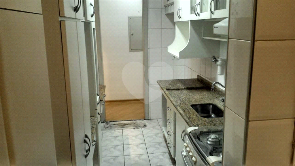 Apartamento à venda em Santana