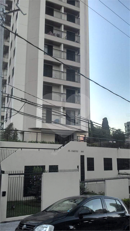 Apartamento à venda em Santana