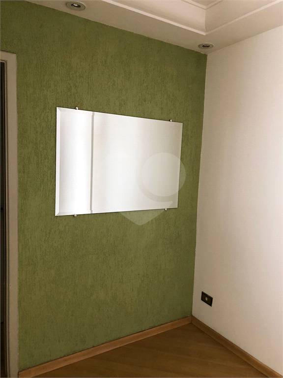 Apartamento à venda em Santana
