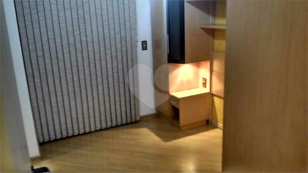 Apartamento à venda em Santana
