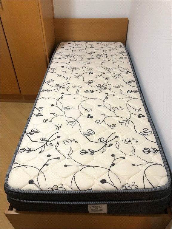 Apartamento à venda em Santana