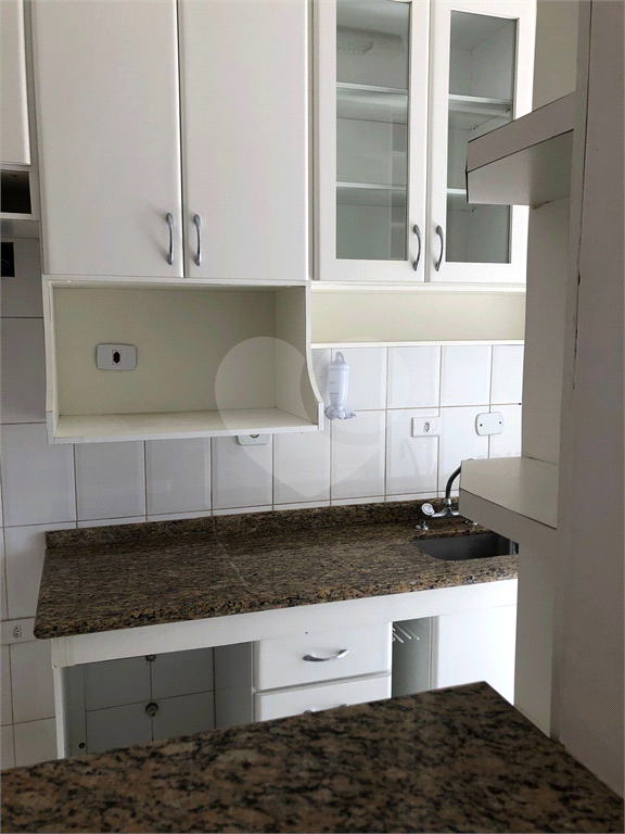 Apartamento à venda em Santana
