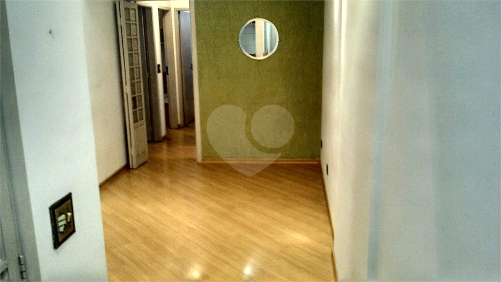 Apartamento à venda em Santana