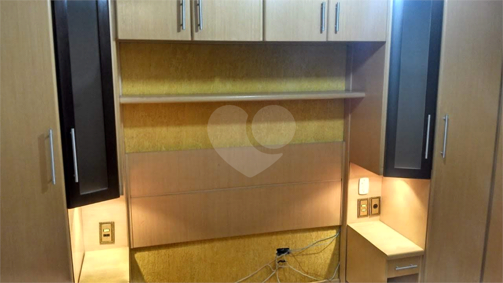 Apartamento à venda em Santana