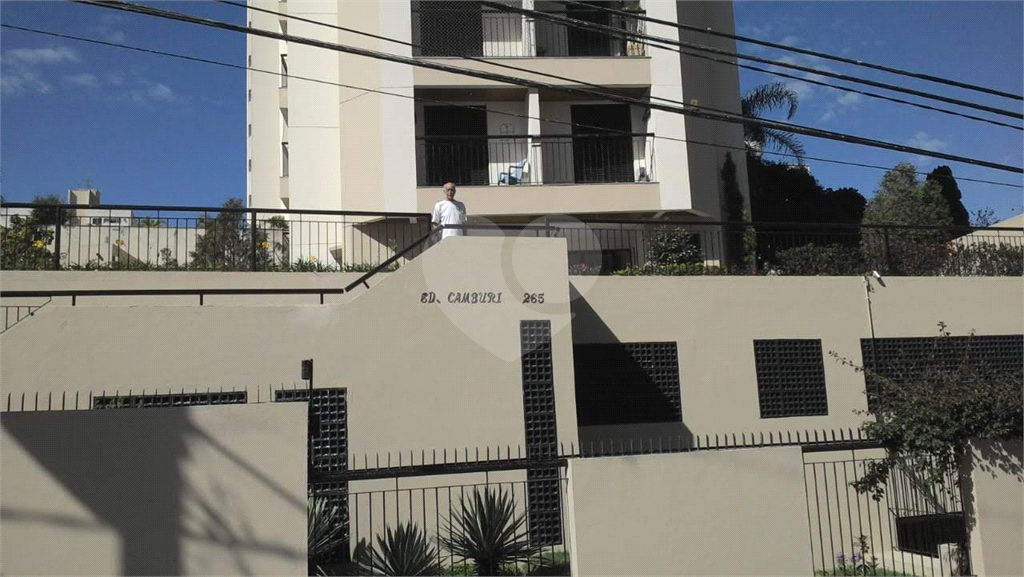 Apartamento à venda em Santana