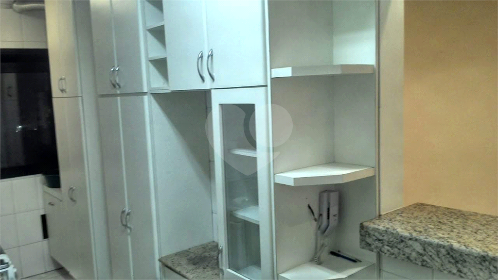 Apartamento à venda em Santana