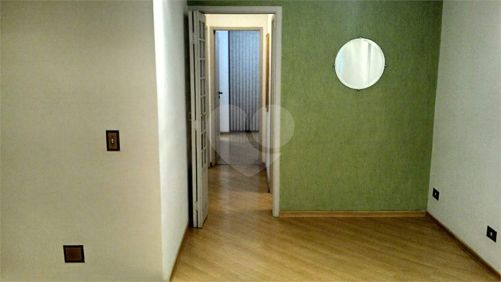 Apartamento à venda em Santana