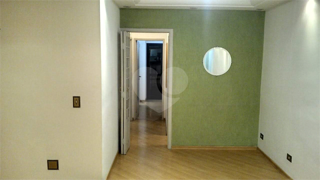 Apartamento à venda em Santana