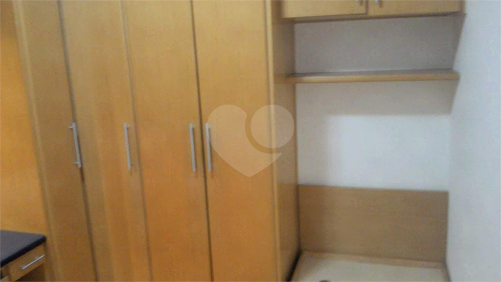 Apartamento à venda em Santana