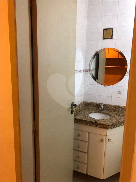Apartamento à venda em Santana