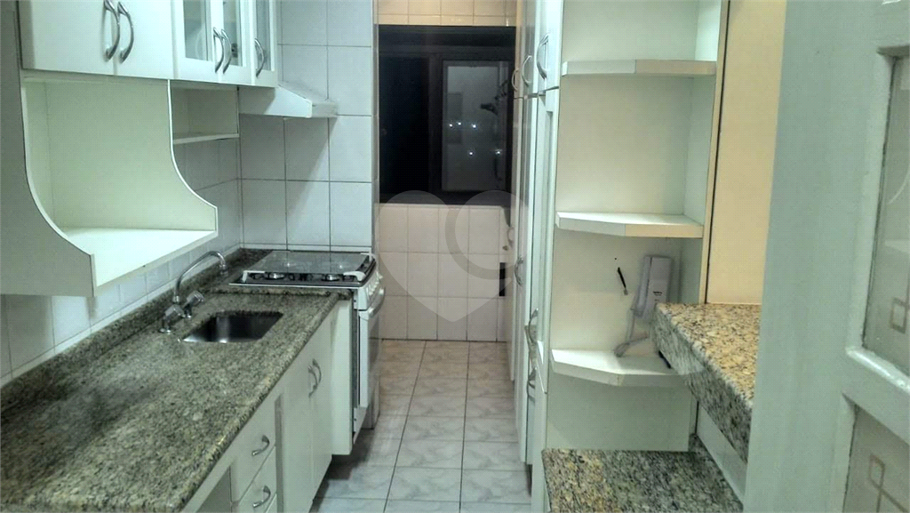 Apartamento à venda em Santana