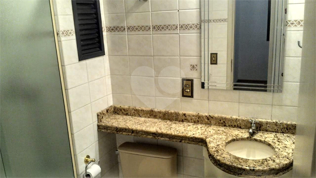 Apartamento à venda em Santana