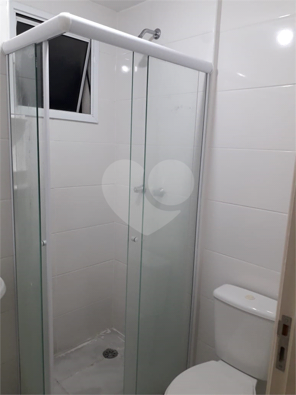 Lindo apartamento com 2 dormitórios + Lazer clube - CACHOEIRINHA ZN