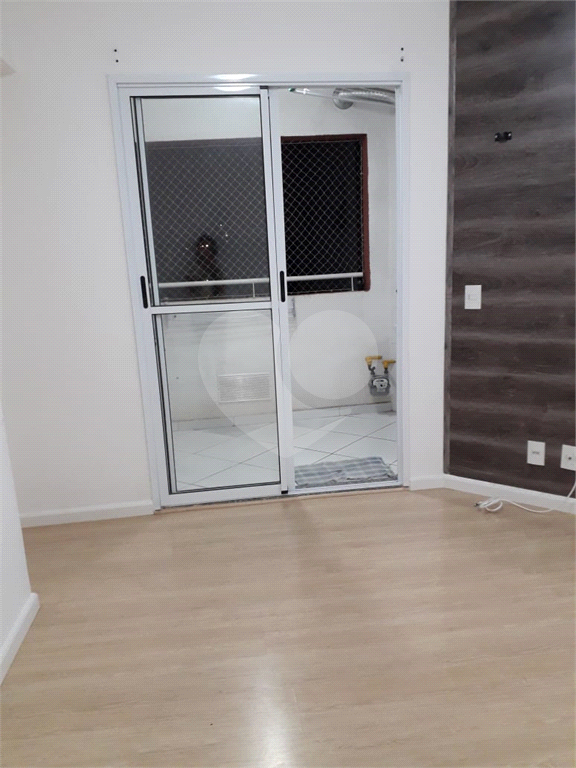 Lindo apartamento com 2 dormitórios + Lazer clube - CACHOEIRINHA ZN