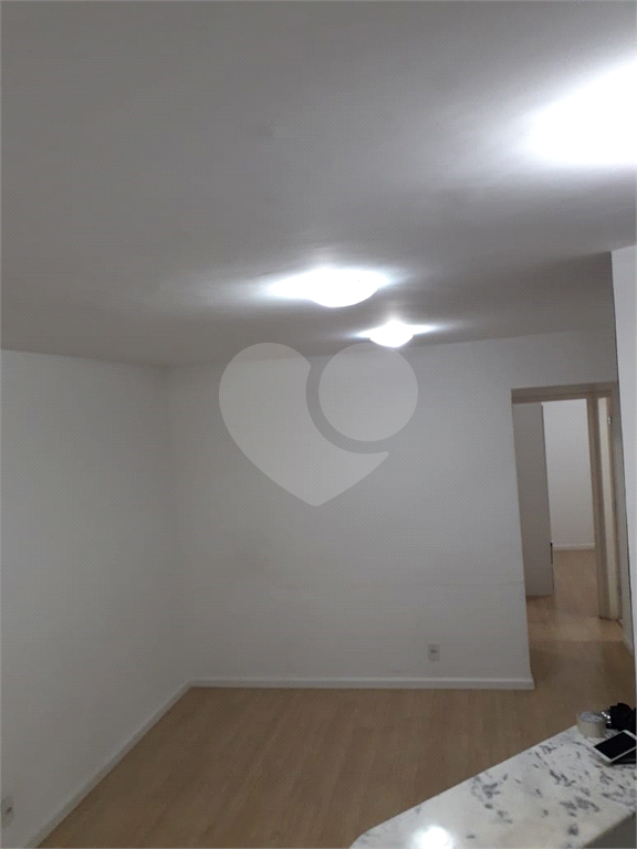 Lindo apartamento com 2 dormitórios + Lazer clube - CACHOEIRINHA ZN
