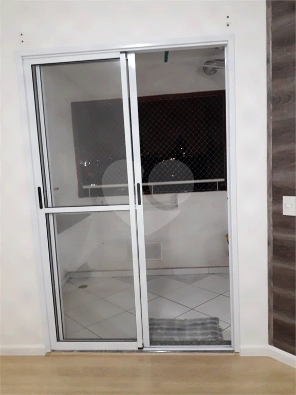 Lindo apartamento com 2 dormitórios + Lazer clube - CACHOEIRINHA ZN