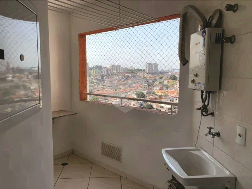 Lindo apartamento com 2 dormitórios + Lazer clube - CACHOEIRINHA ZN
