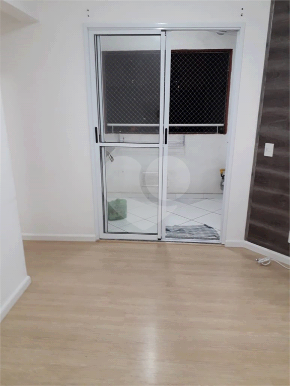 Lindo apartamento com 2 dormitórios + Lazer clube - CACHOEIRINHA ZN