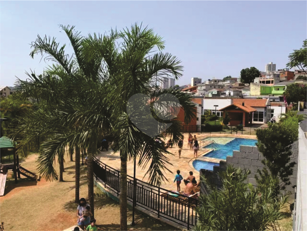 Lindo apartamento com 2 dormitórios + Lazer clube - CACHOEIRINHA ZN