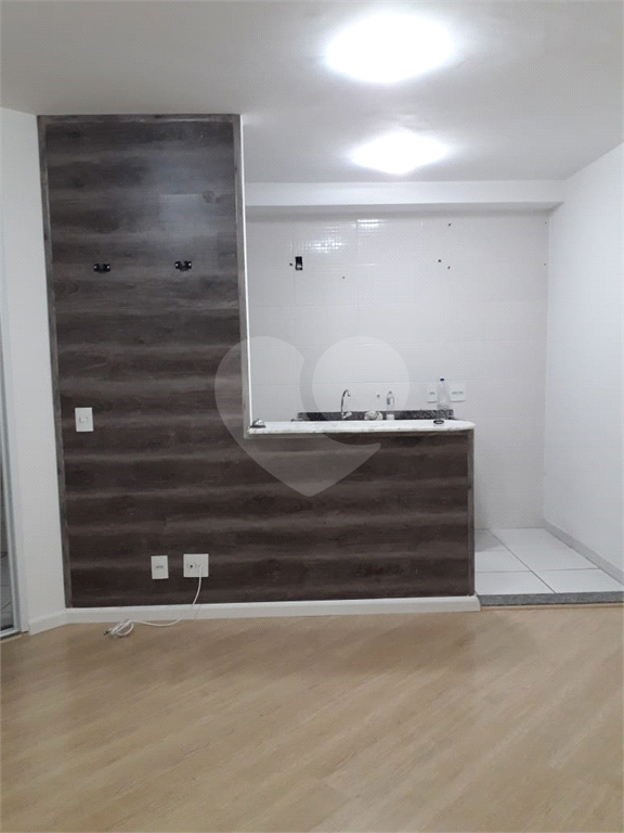 Lindo apartamento com 2 dormitórios + Lazer clube - CACHOEIRINHA ZN