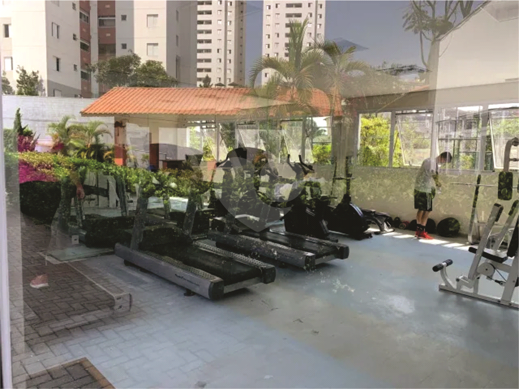 Lindo apartamento com 2 dormitórios + Lazer clube - CACHOEIRINHA ZN