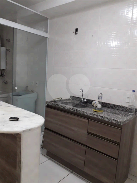 Lindo apartamento com 2 dormitórios + Lazer clube - CACHOEIRINHA ZN