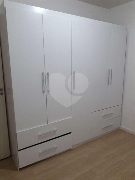Lindo apartamento com 2 dormitórios + Lazer clube - CACHOEIRINHA ZN