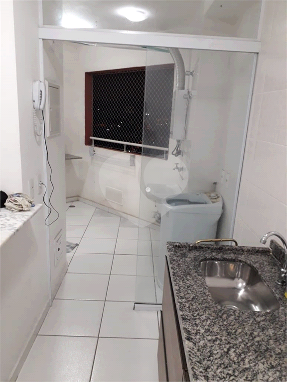 Lindo apartamento com 2 dormitórios + Lazer clube - CACHOEIRINHA ZN