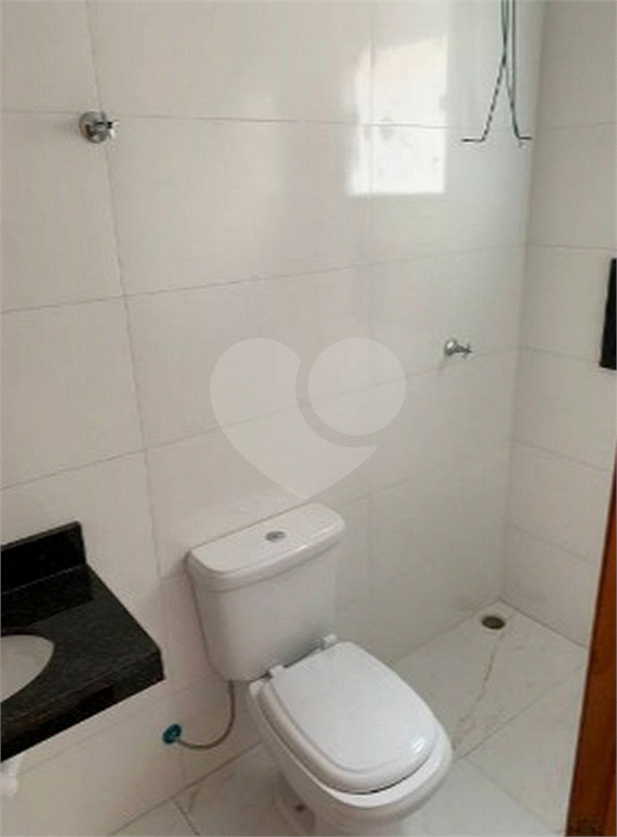 Apartamento Novo com 2 dormitórios na Vila Guilhermina