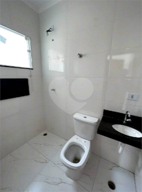 Apartamento Novo com 2 dormitórios na Vila Guilhermina
