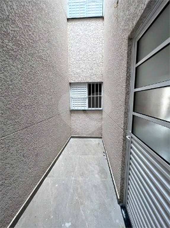 Apartamento Novo com 2 dormitórios na Vila Guilhermina