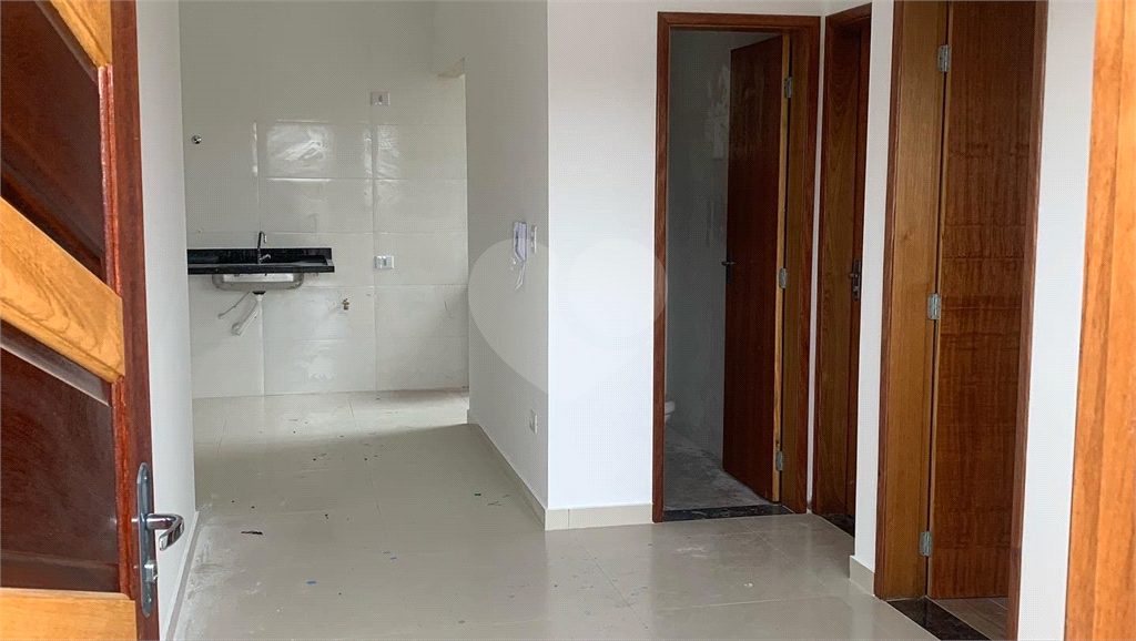 Apartamento Novo com 2 dormitórios na Vila Guilhermina