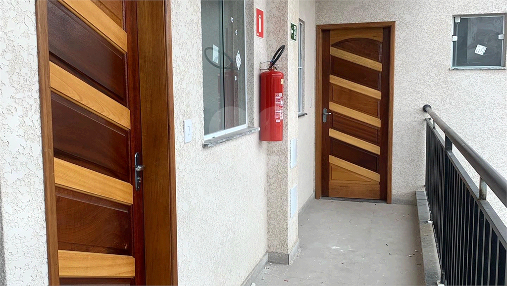 Apartamento Novo com 2 dormitórios na Vila Guilhermina