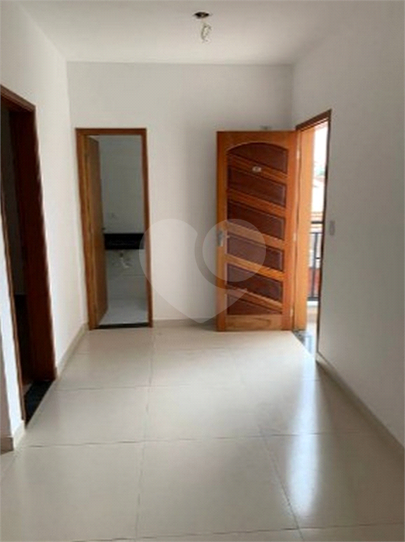 Apartamento Novo com 2 dormitórios na Vila Guilhermina