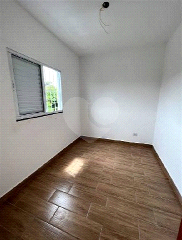 Apartamento Novo com 2 dormitórios na Vila Guilhermina