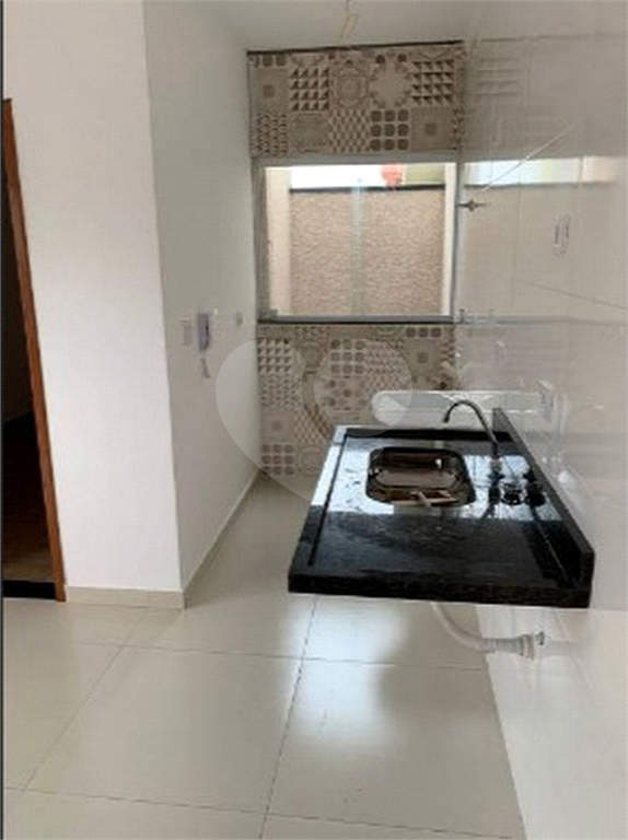 Apartamento Novo com 2 dormitórios na Vila Guilhermina