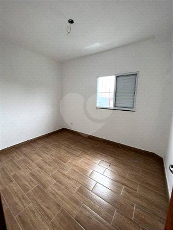 Apartamento Novo com 2 dormitórios na Vila Guilhermina