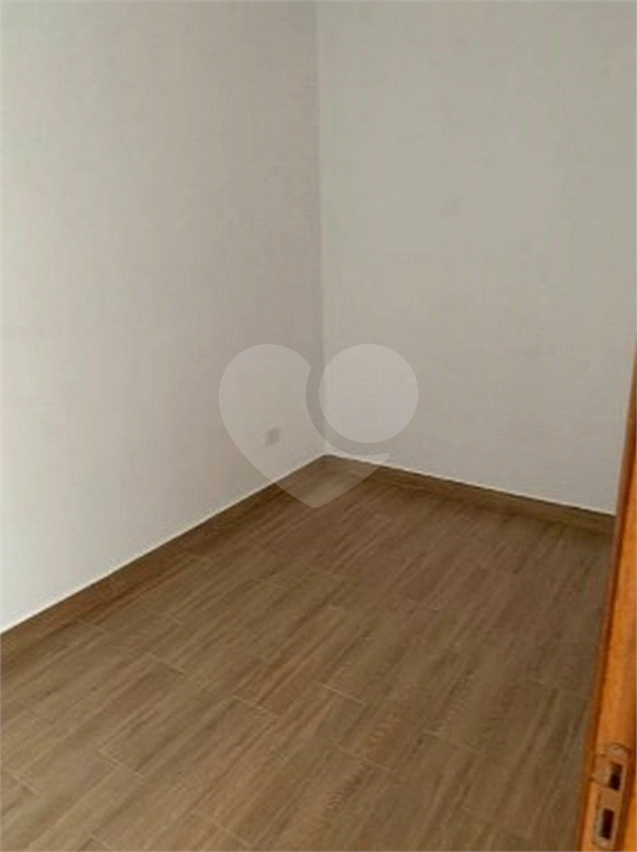 Apartamento Novo com 2 dormitórios na Vila Guilhermina