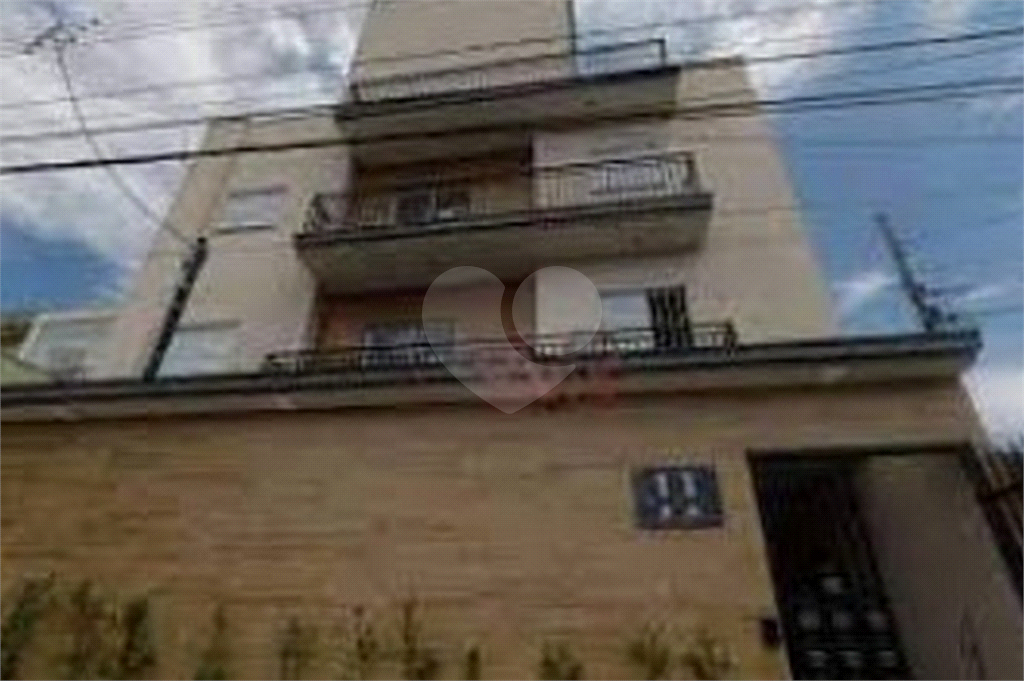 Apartamento Novo com 2 dormitórios na Vila Guilhermina